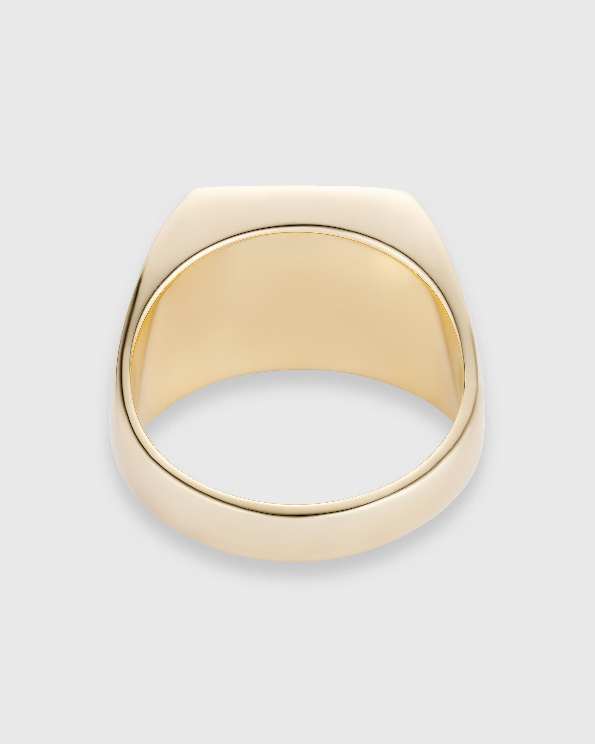 DIAMOND TWO PIECE RING